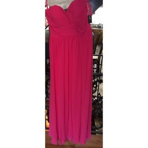 Bari Jay 103 Bridesmaid / Formal Dress